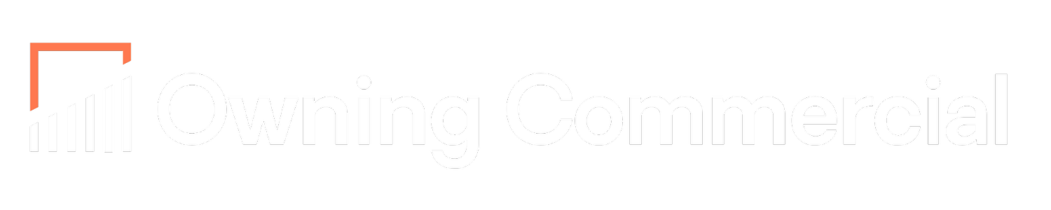 Owning Commercial