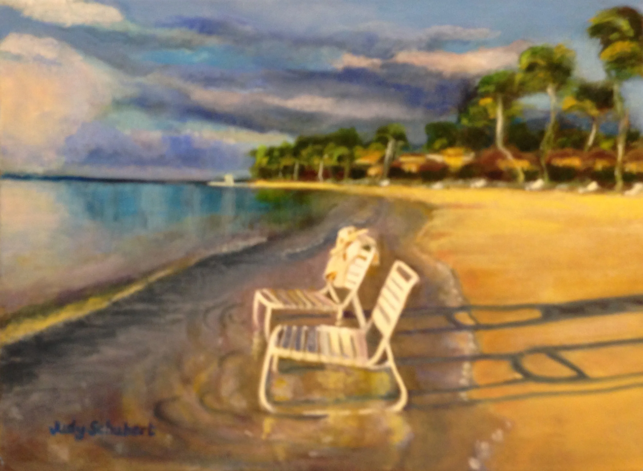 Jumby Bay Private Collection