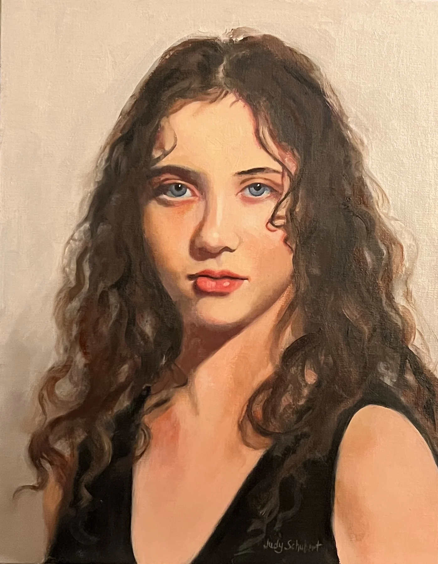 Baby Blues 14x11 $1,400