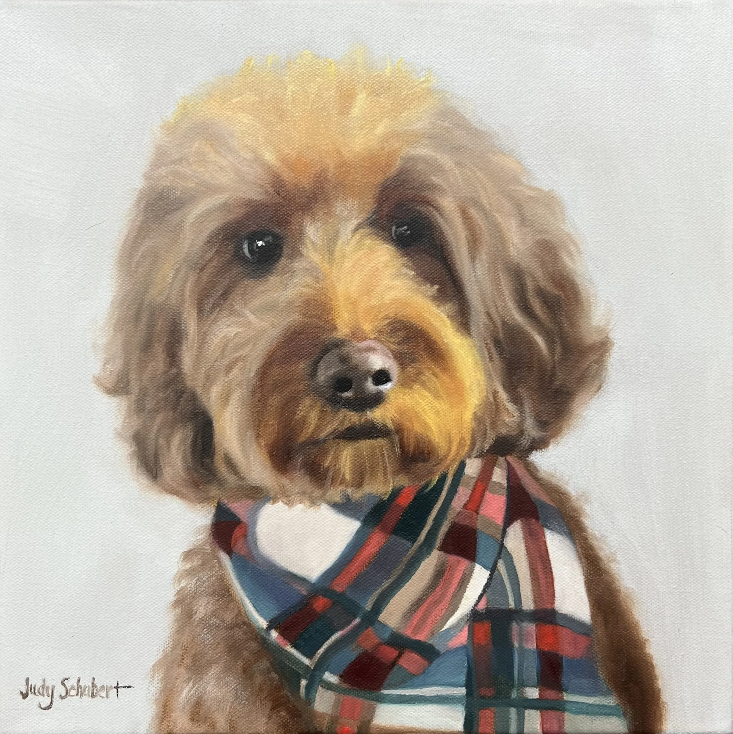 Roxy 12x12 Sold