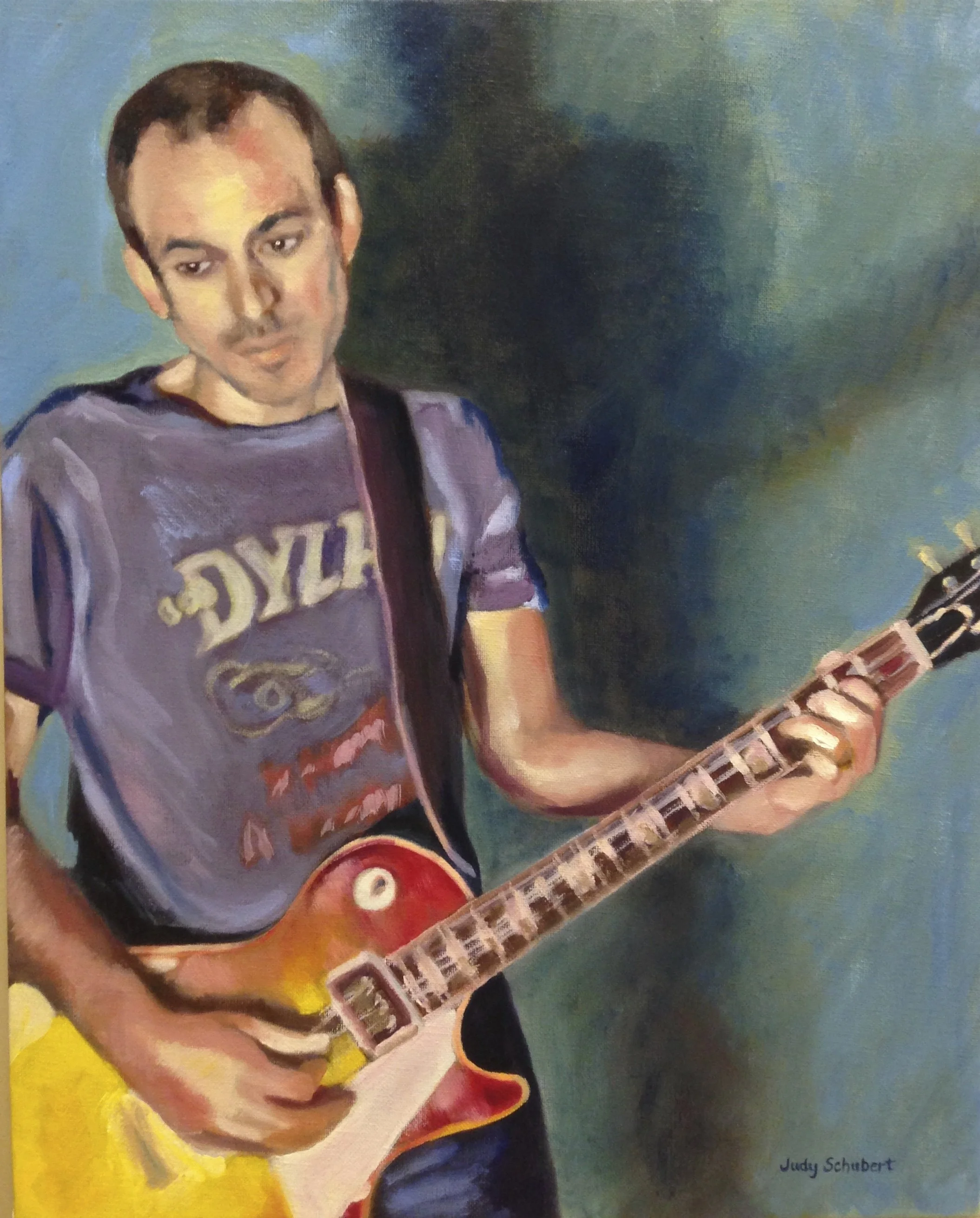 Mike's Zone Private Collection