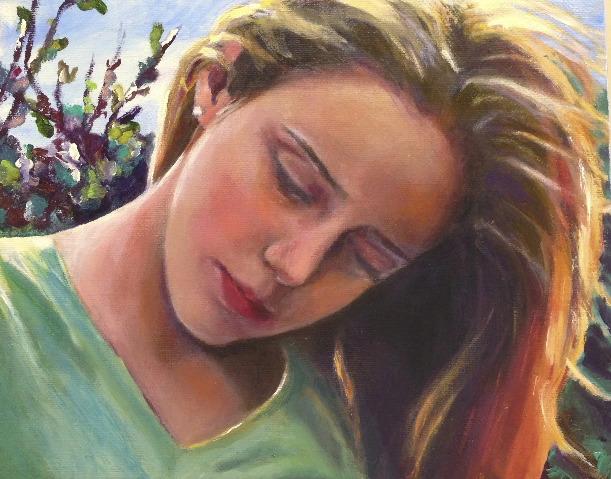 Ashley Private Collection