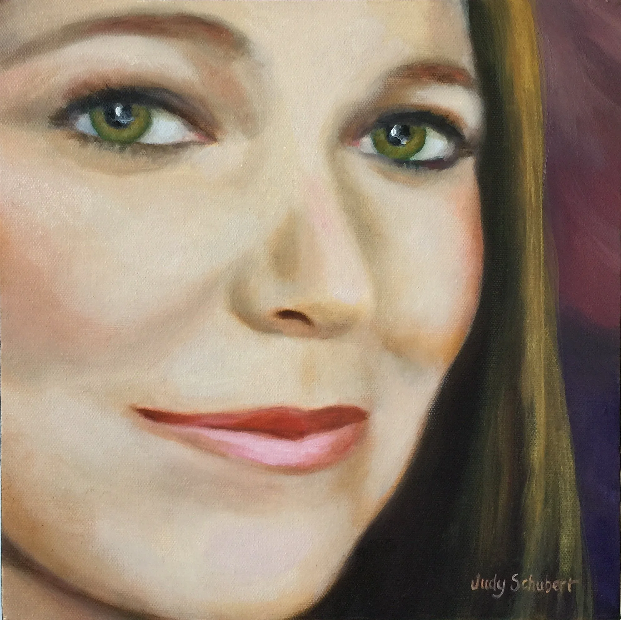 "40" 12x12 Private Collection