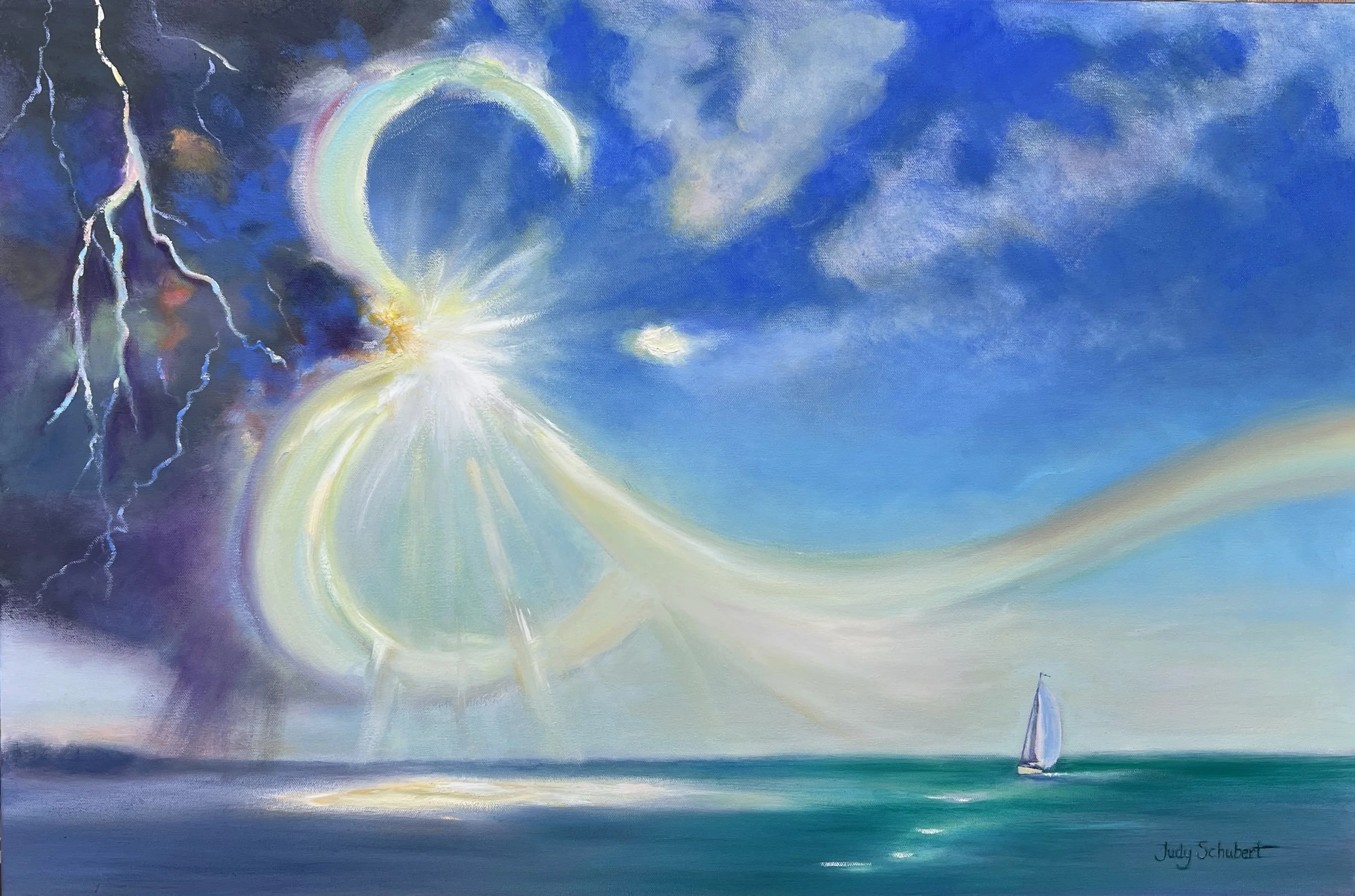& Partners 24x36 Private Collection