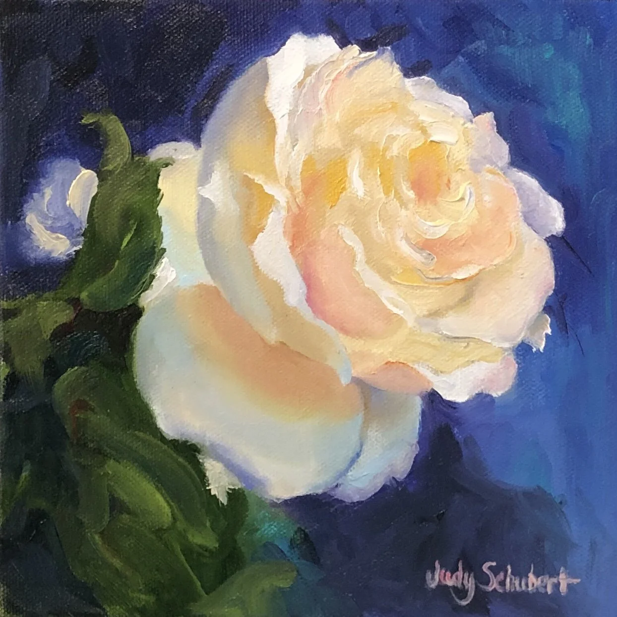 Rose 8x8 $350