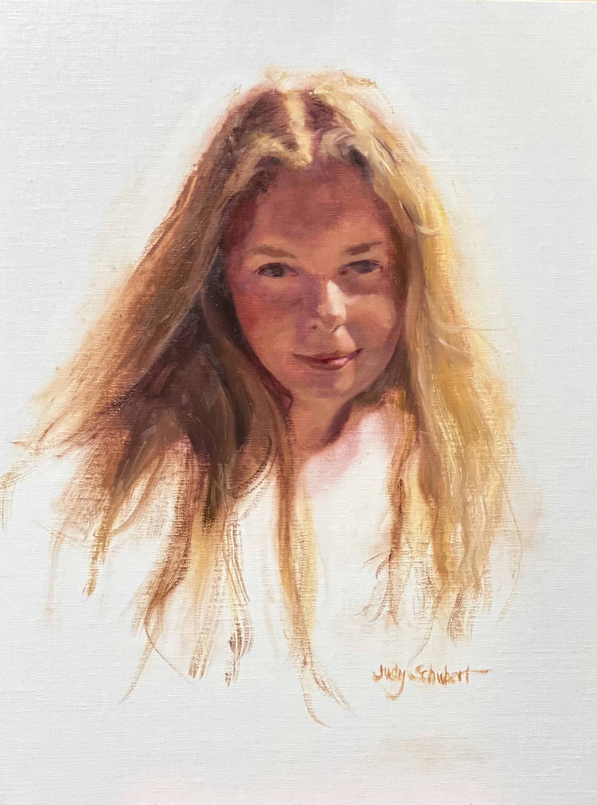 Golden 16x12 $1,500