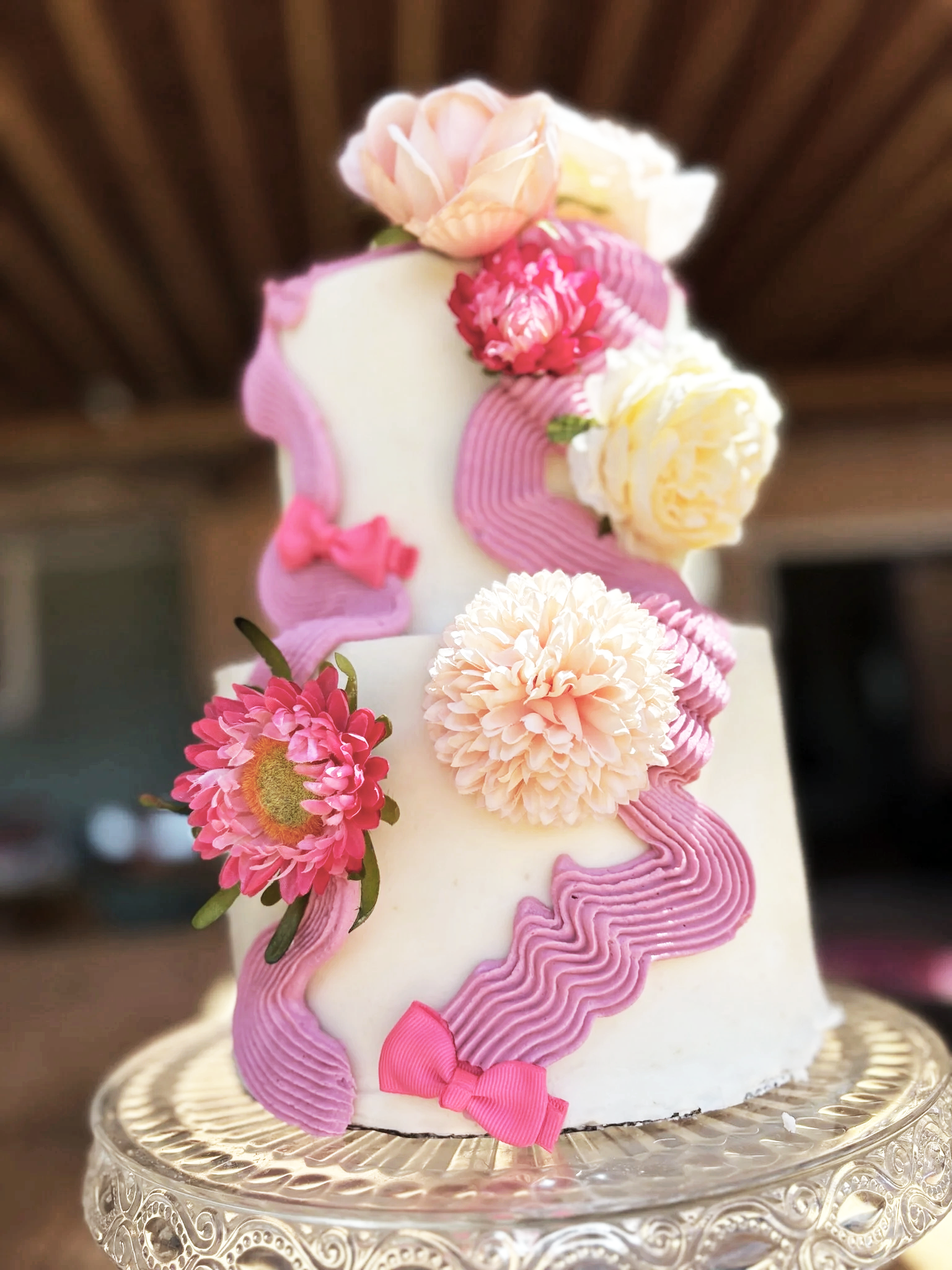 local cake baker Joshua Tree