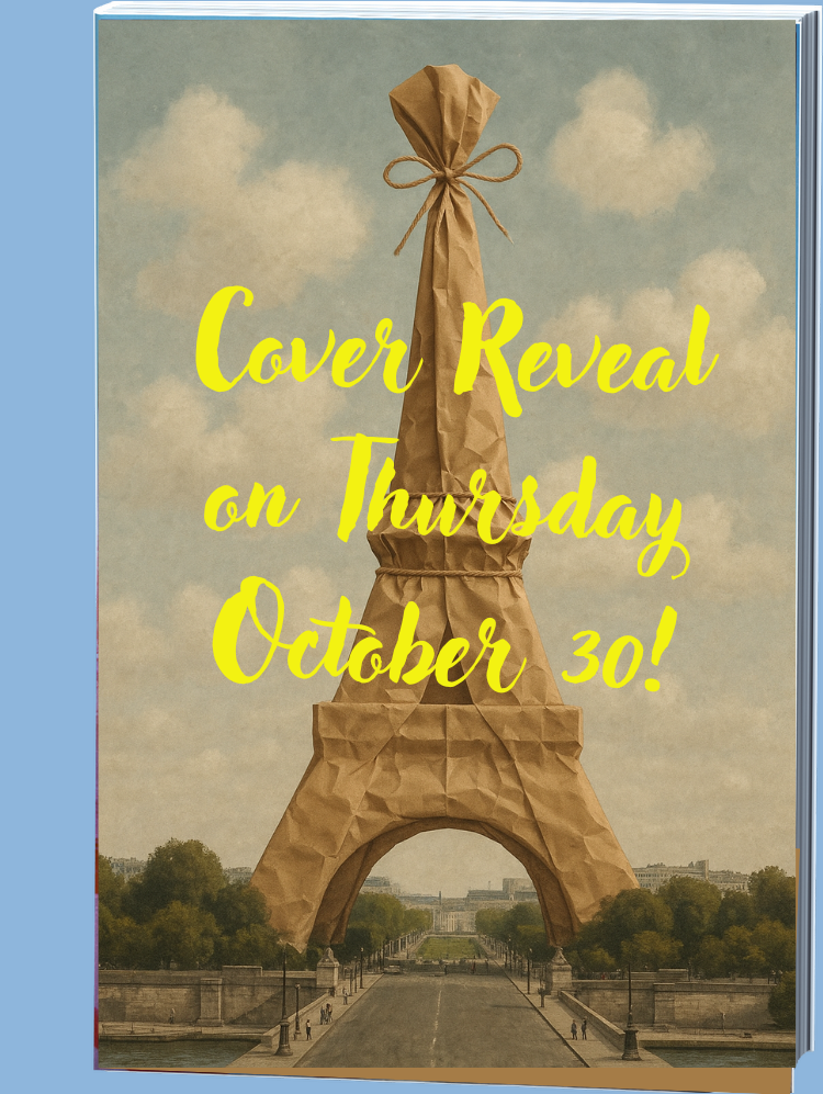 The Parisian Heist - If the Louvre Robbery captivated your attention, you'll love this fast paced novel