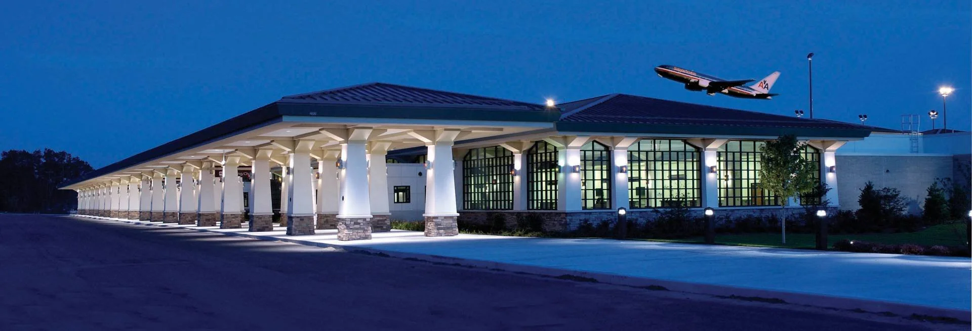 Cherry Capital Airport