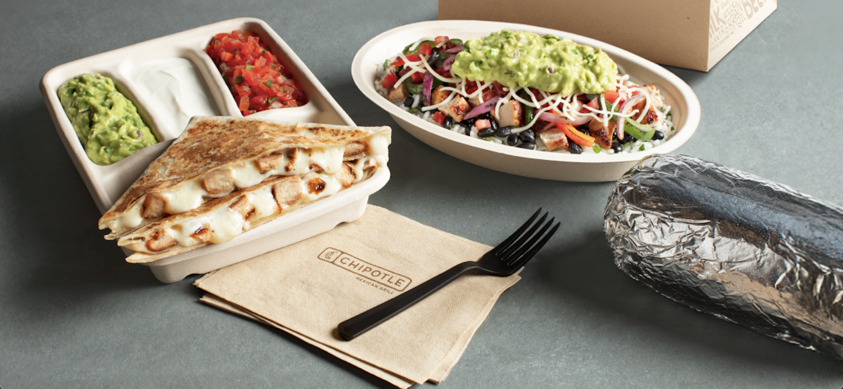 Chipotle