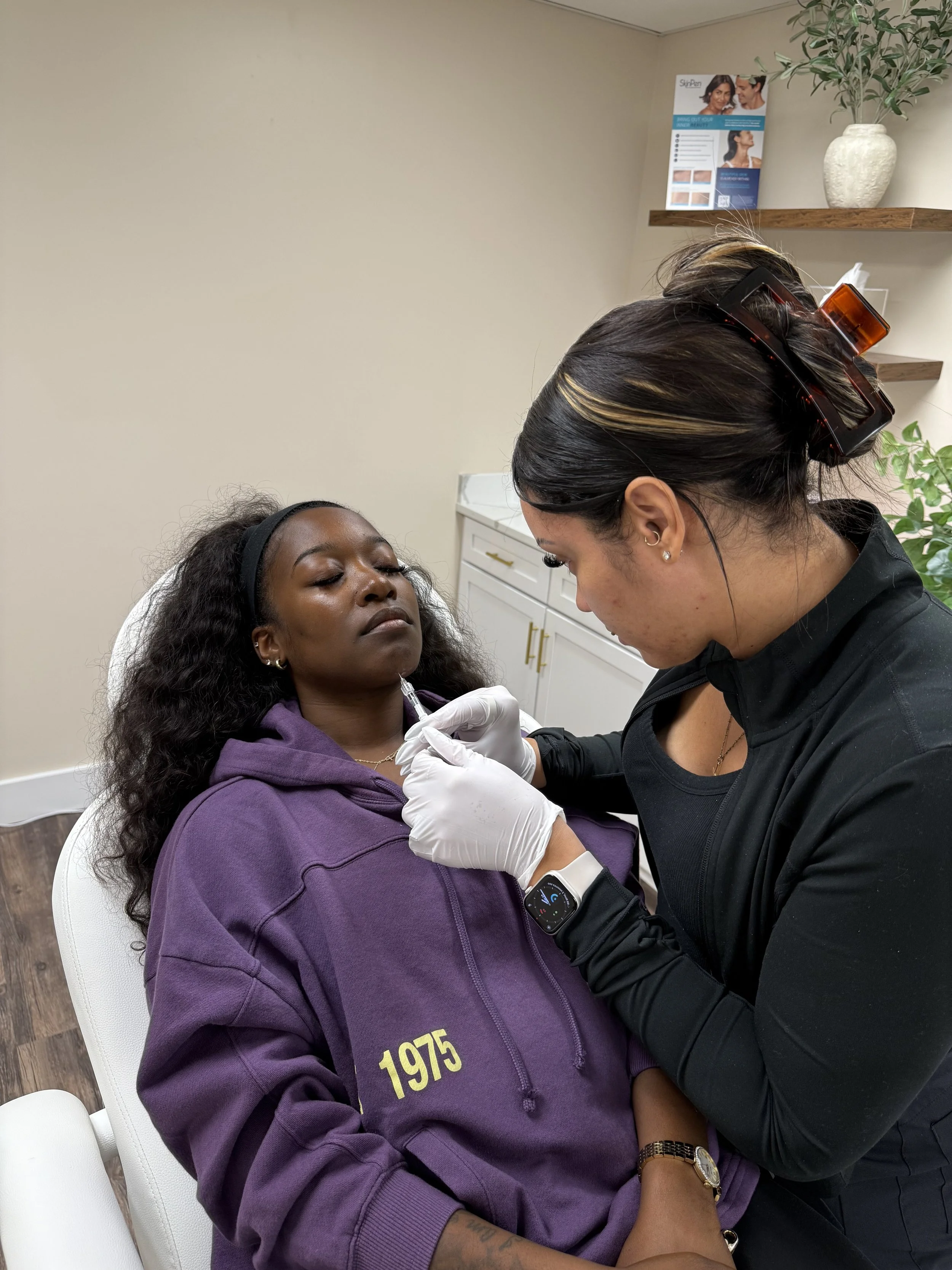 Why Your Filler Doesn’t Look Natural (And How to Fix It)