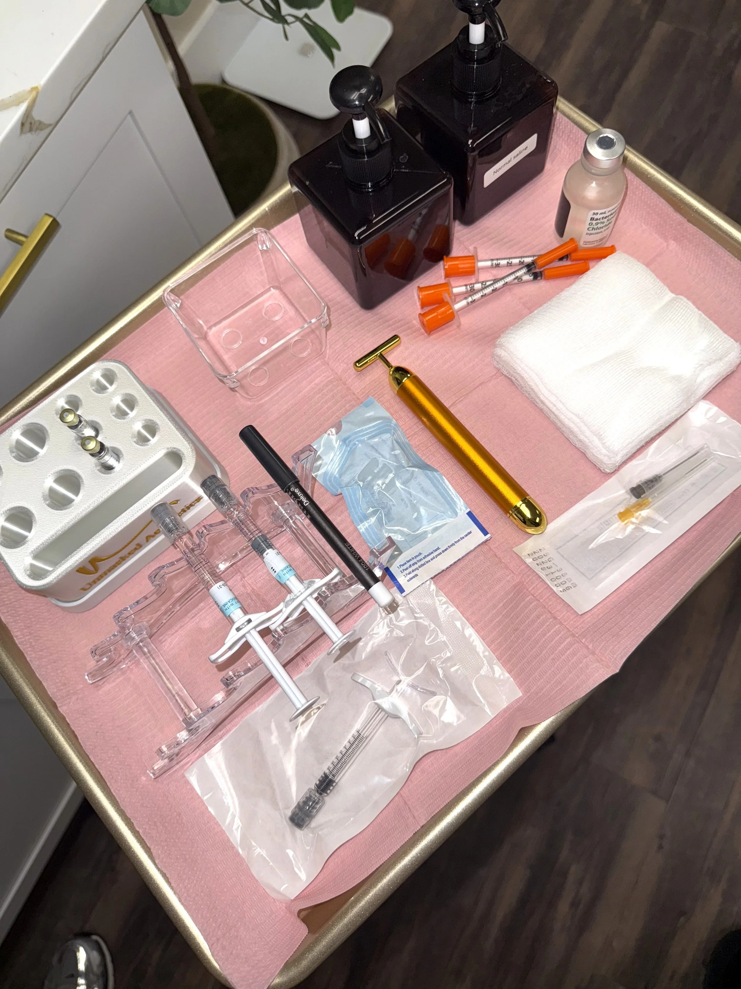 What to Expect at Your First Facial Balancing Appointment