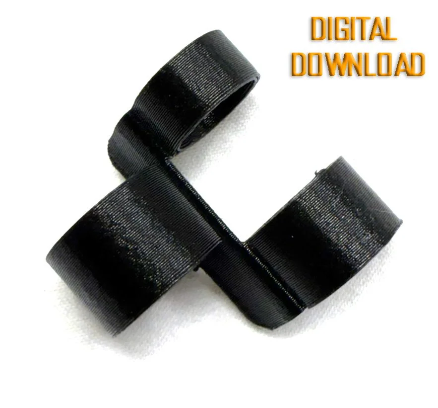 Digital Download - 1919A4 308 / 7.62 NATO Printable Links