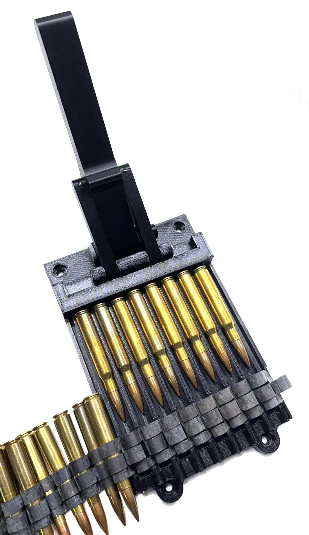 1919A4 .308 / 30.06 3D Printed Linker