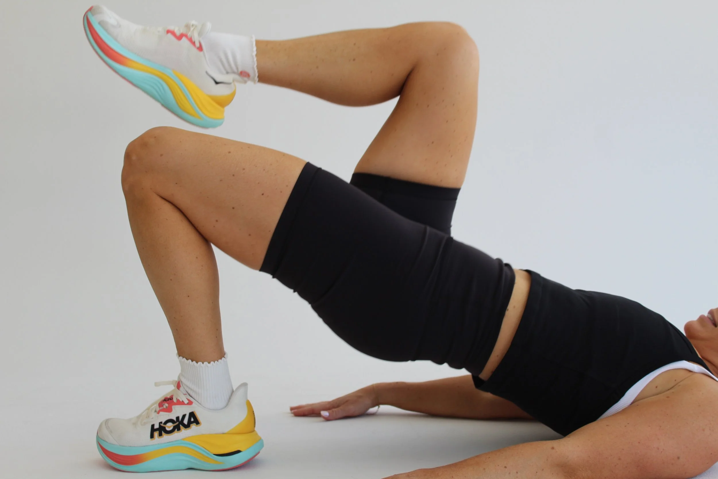 SWEAT AND RESET