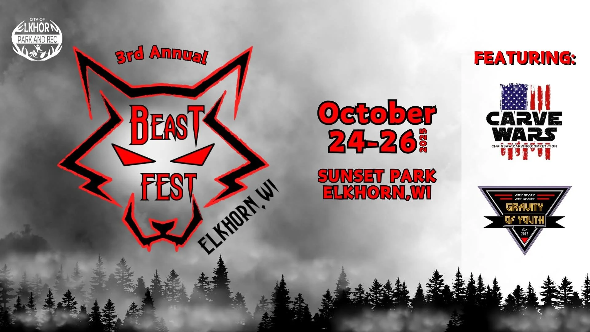 Beast Fest 2025