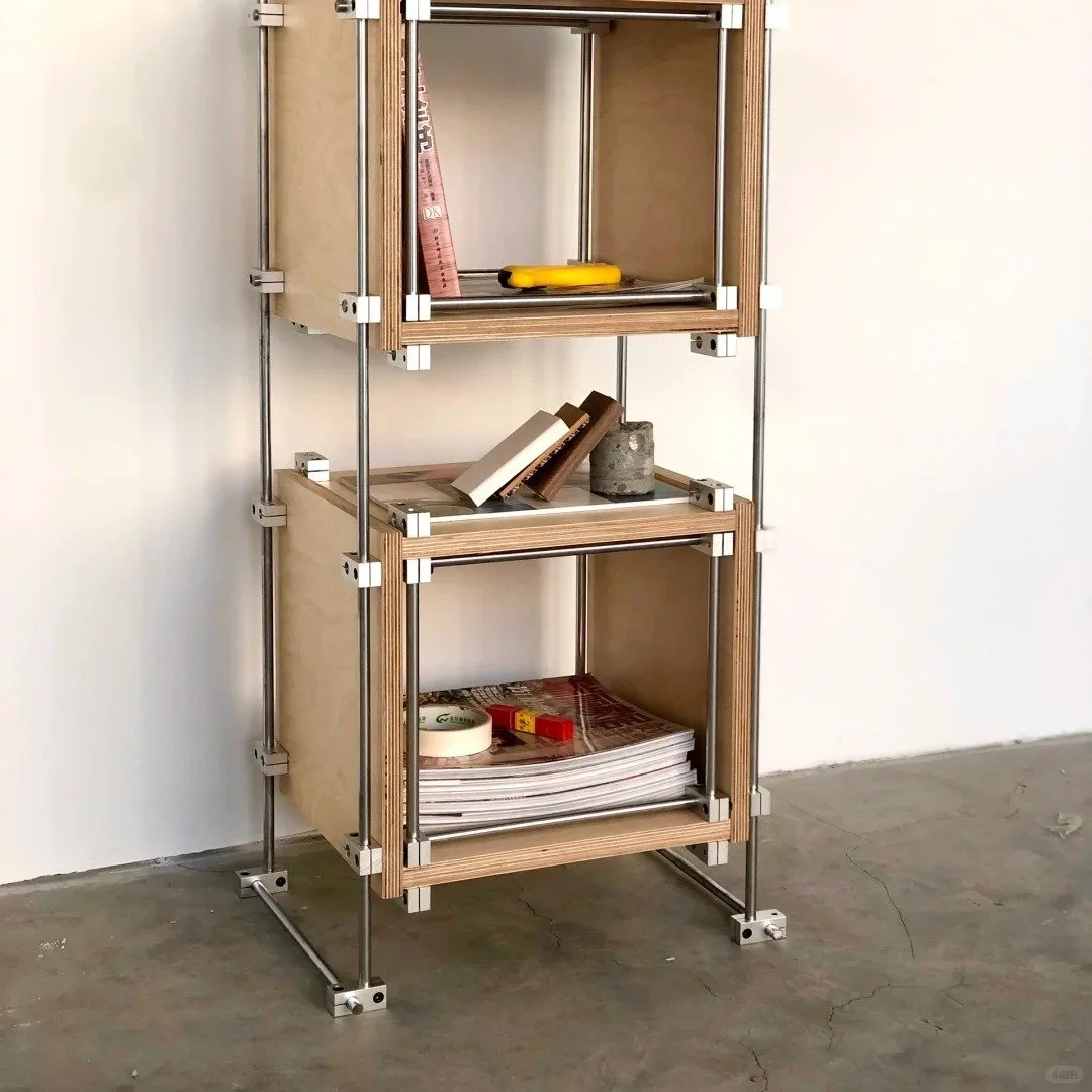 Every detail, built with love. 🛠️✨
#diyfurniture #furnituredesıgn #homediy #homediy #storagesolutions #interiørdesign #metalfurniture