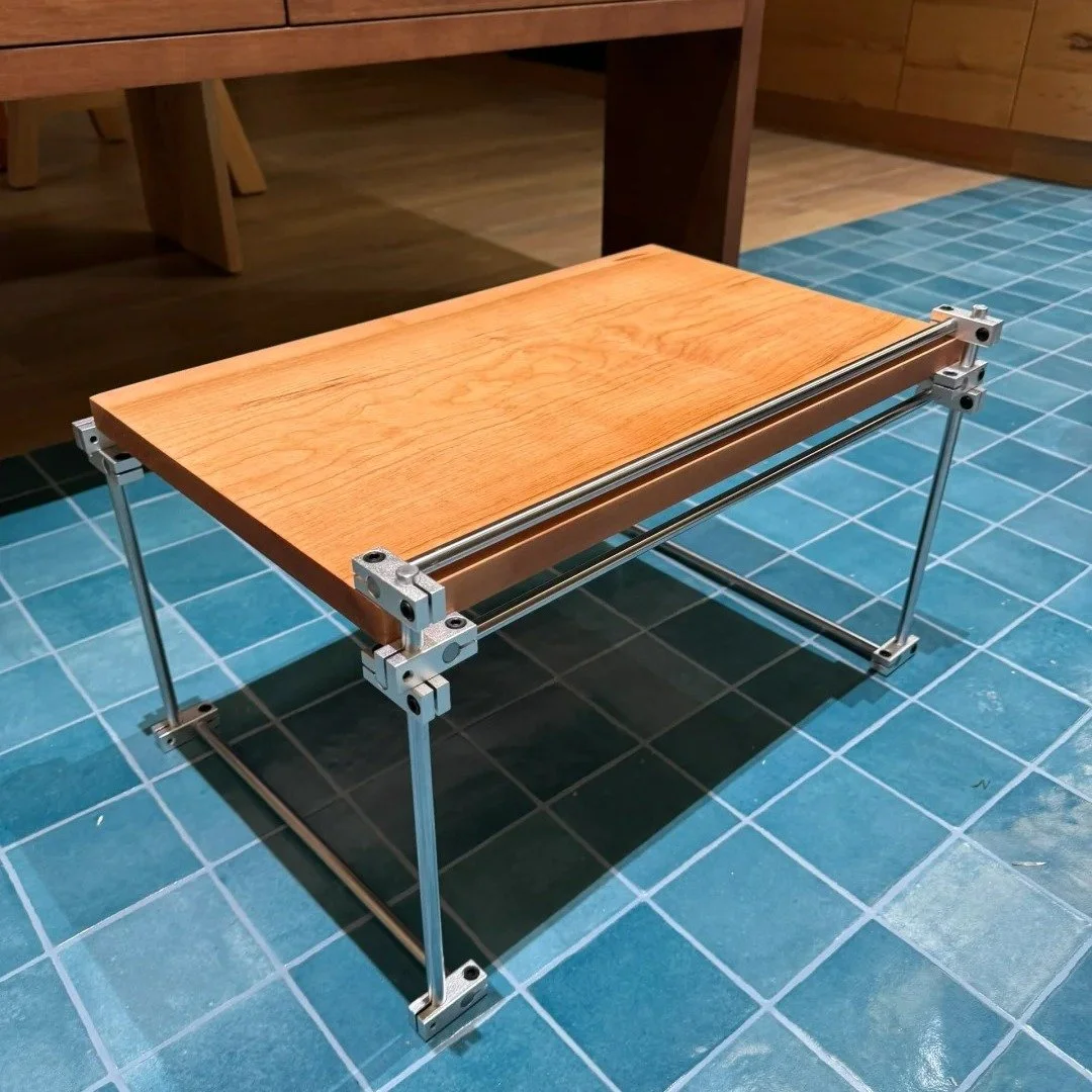 Stay tuned. Parts and pricing will be available soon.

#diyfurniture #furnituredesıgn #homediy #homediy #storagesolutions #interi&oslash;rdesign #metalfurniture