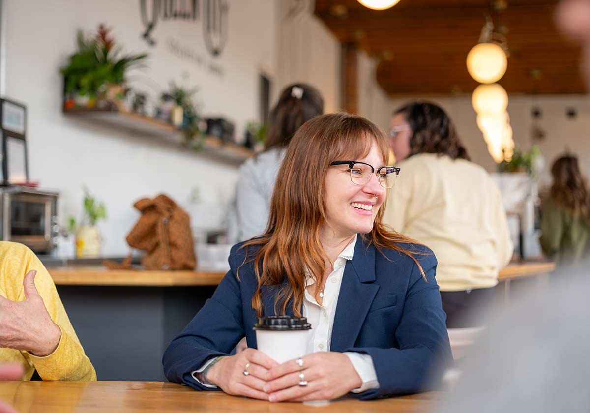 Reading Frances Perkins and Lessons on Leadership in Public Service