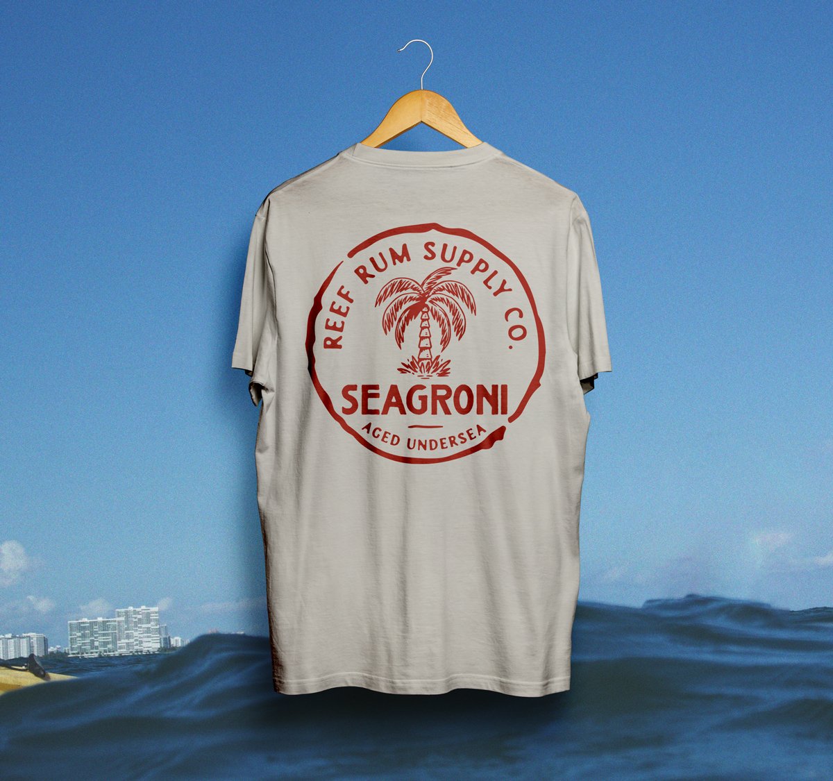 Seagroni