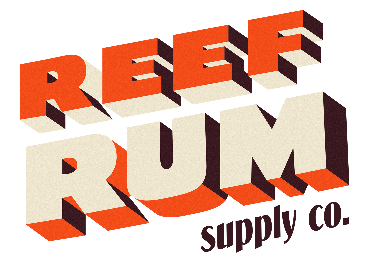 Reef Rum Supply Co.