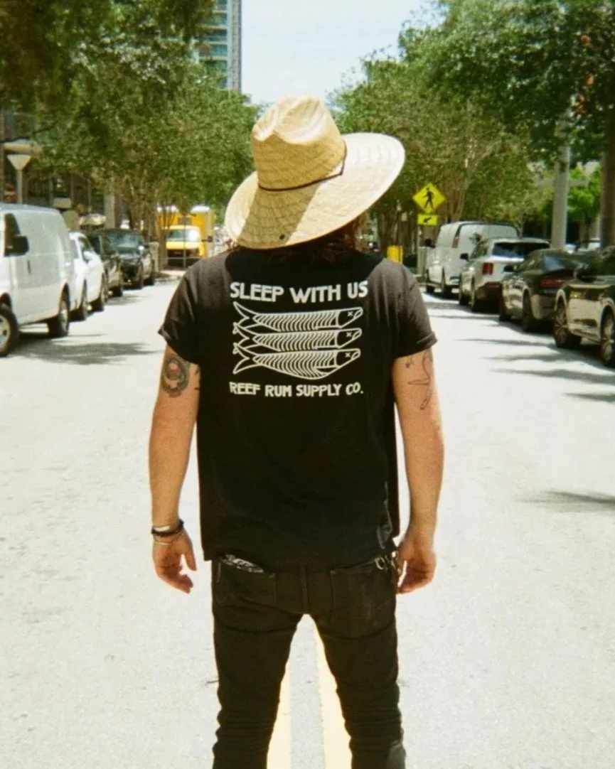 Billy's T
