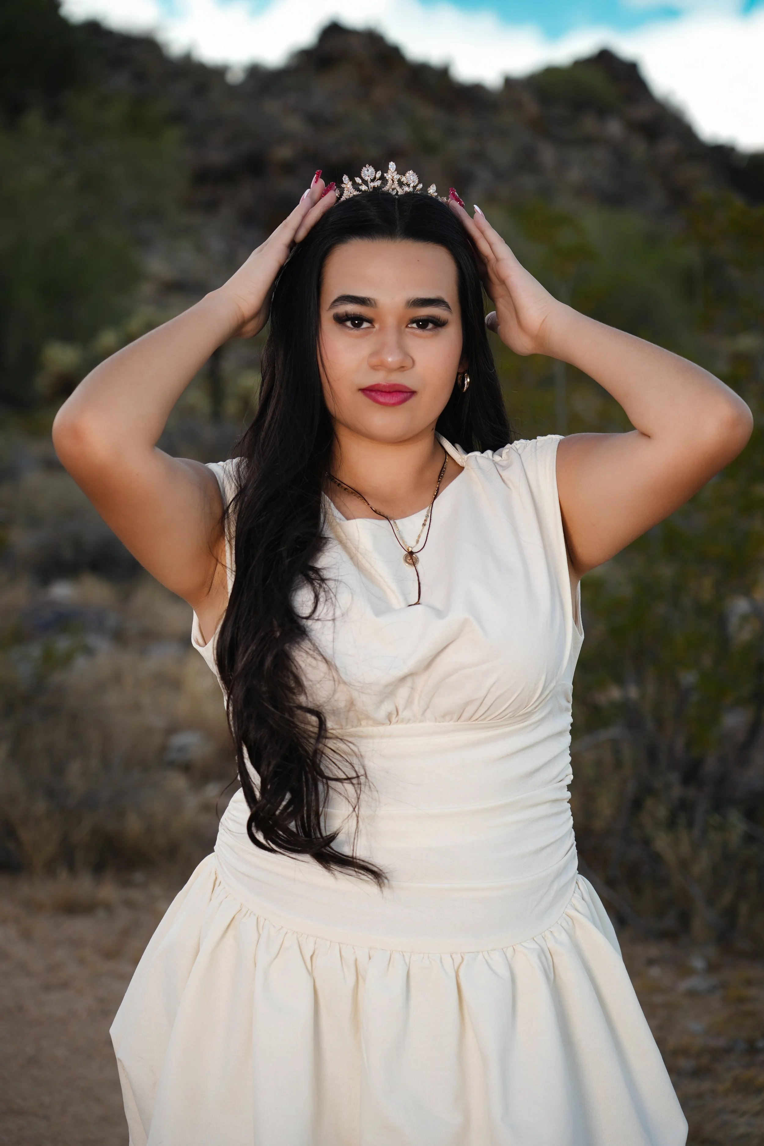 Technical Difficulties, Artistic Doubt — What a Quinceañera Taught Me