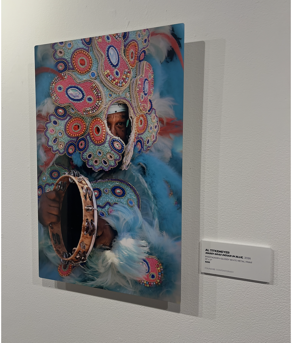 From Open Call to Opening Night: Getting Your Work into a Gallery