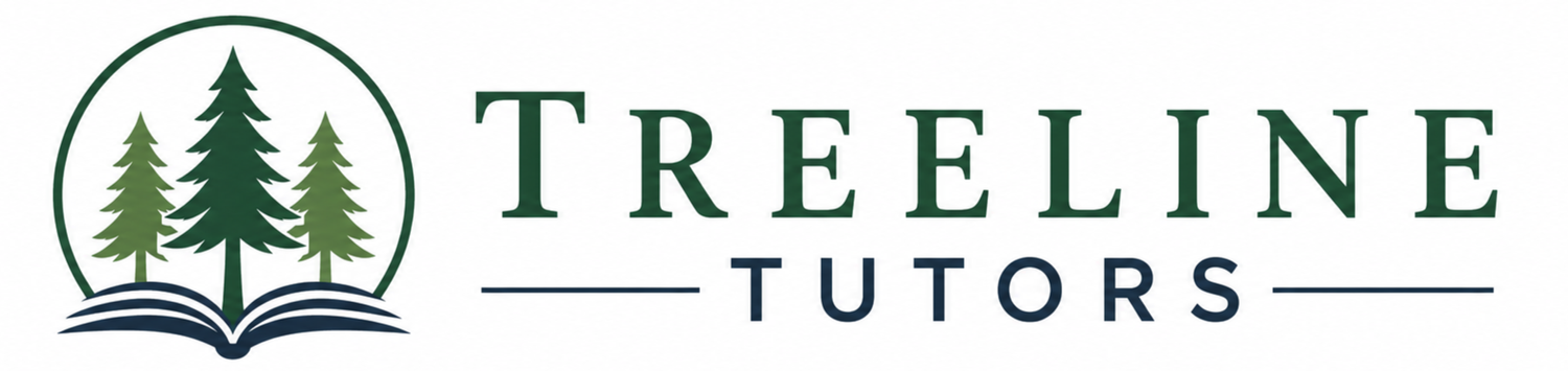 Treeline Tutors