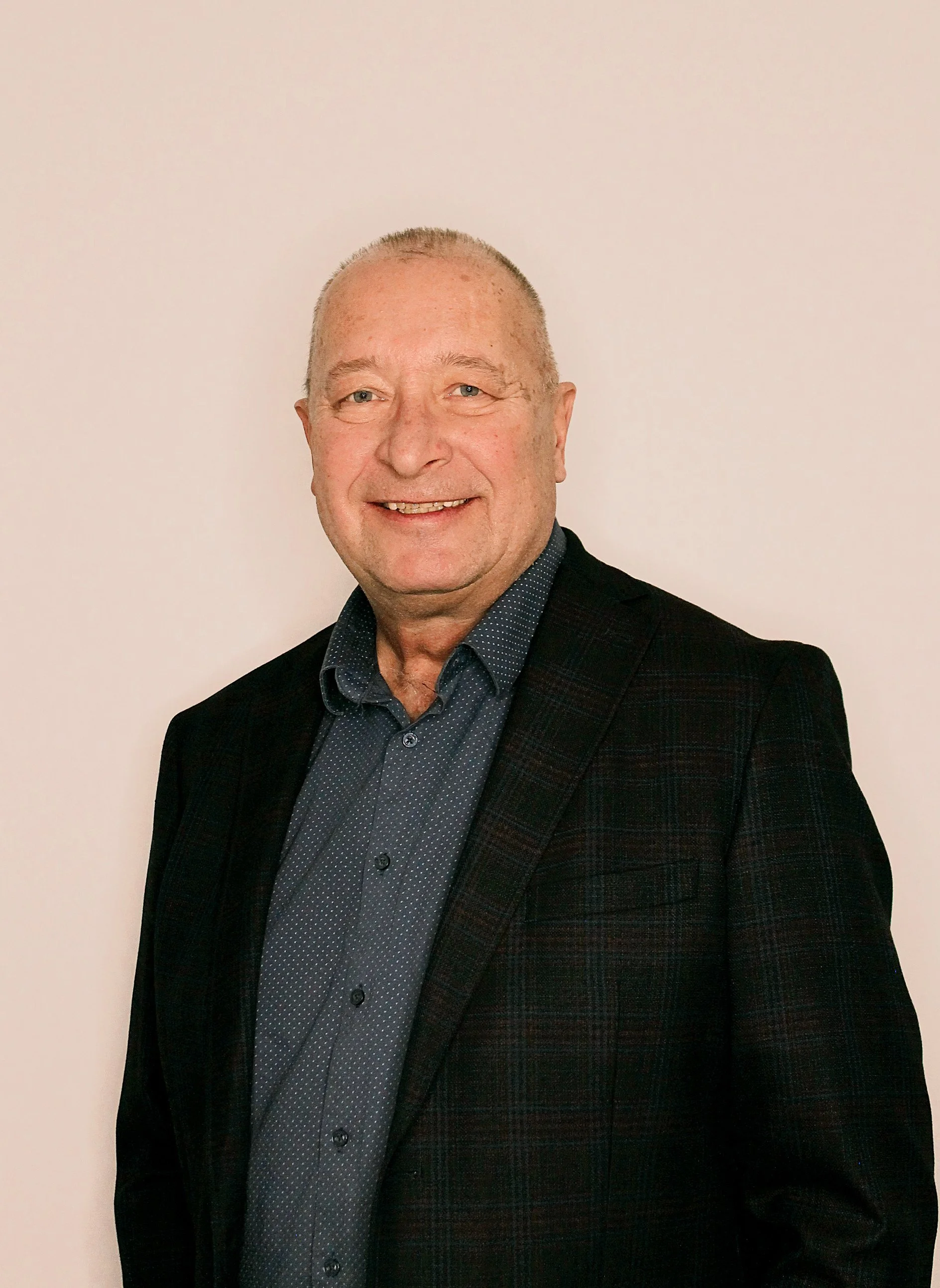 Saskatoon condo construction expert.