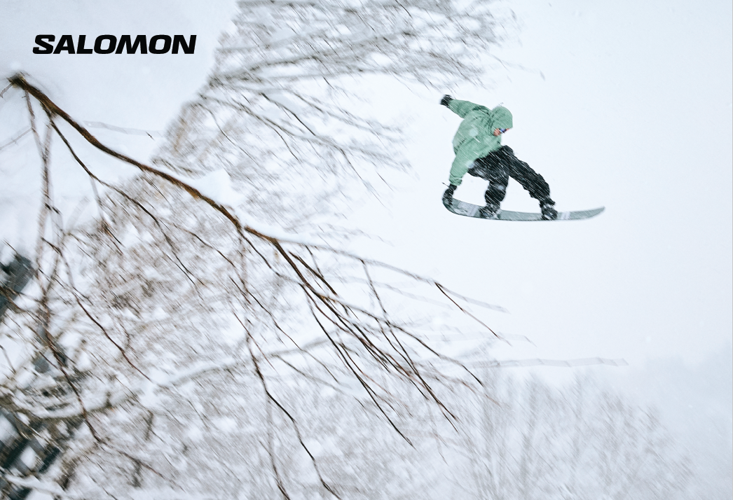 POSTER SETTUP + PROD / RED MOUNTAIN