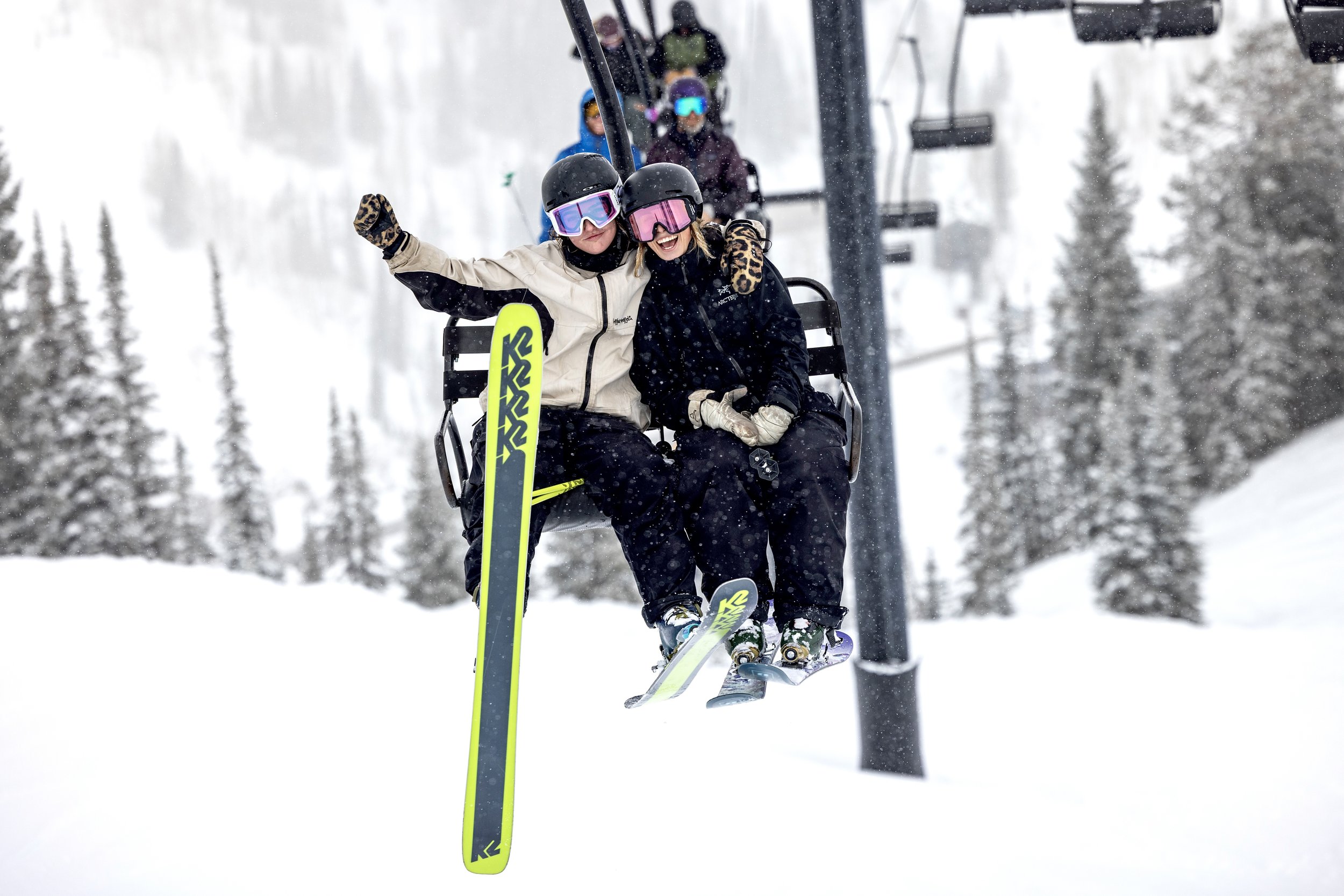 ALTA MTN ATHLETE
