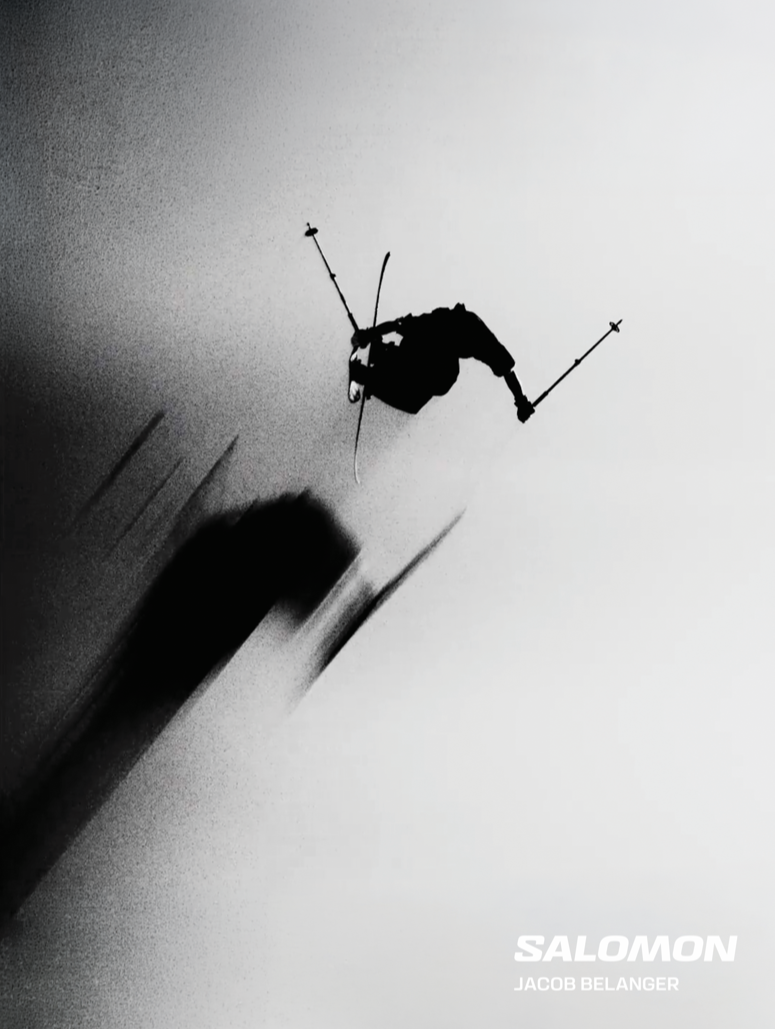 JACOB BELANGER