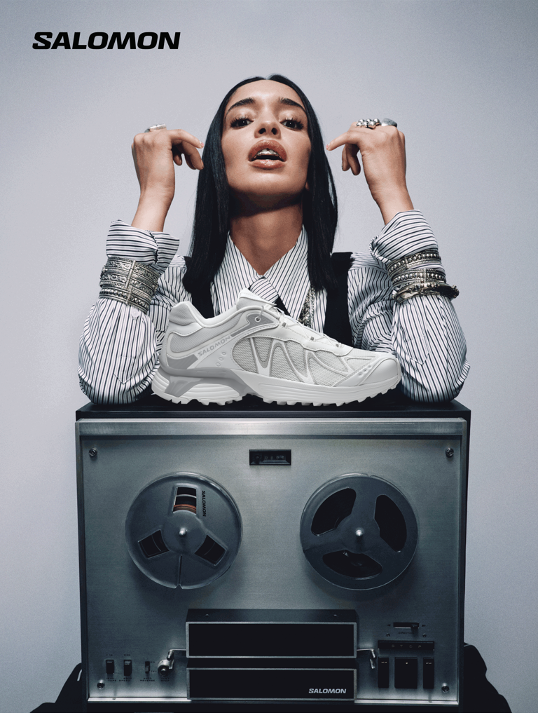 COLOR EDIT + PROD / NORDSTROM