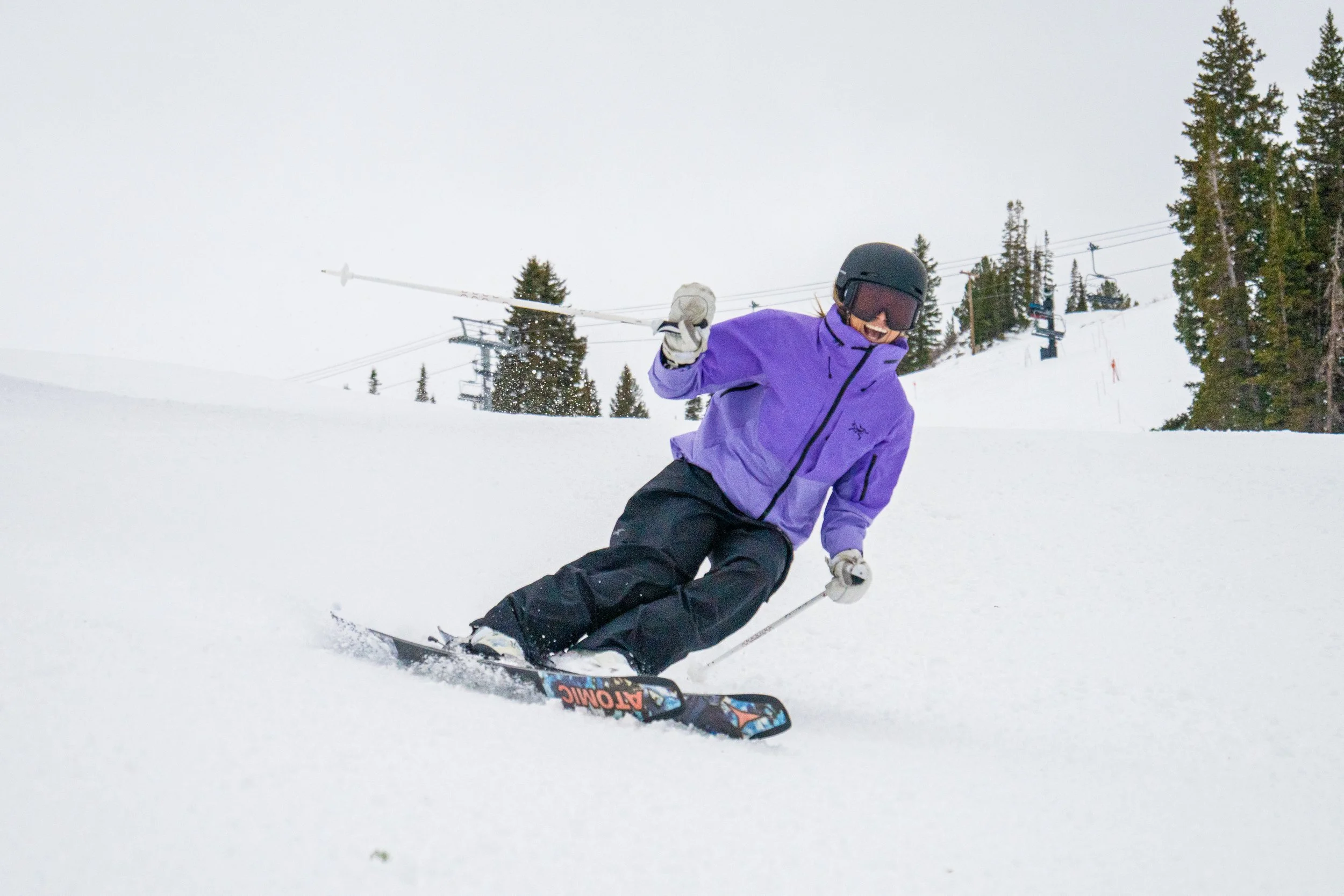 SHOT BY TYLER STRUSS