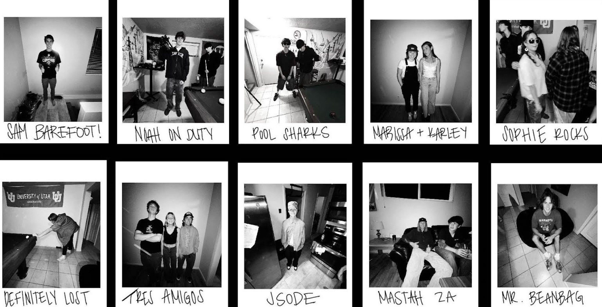 WEB SETTUP + PROD / 970 VINTAGE