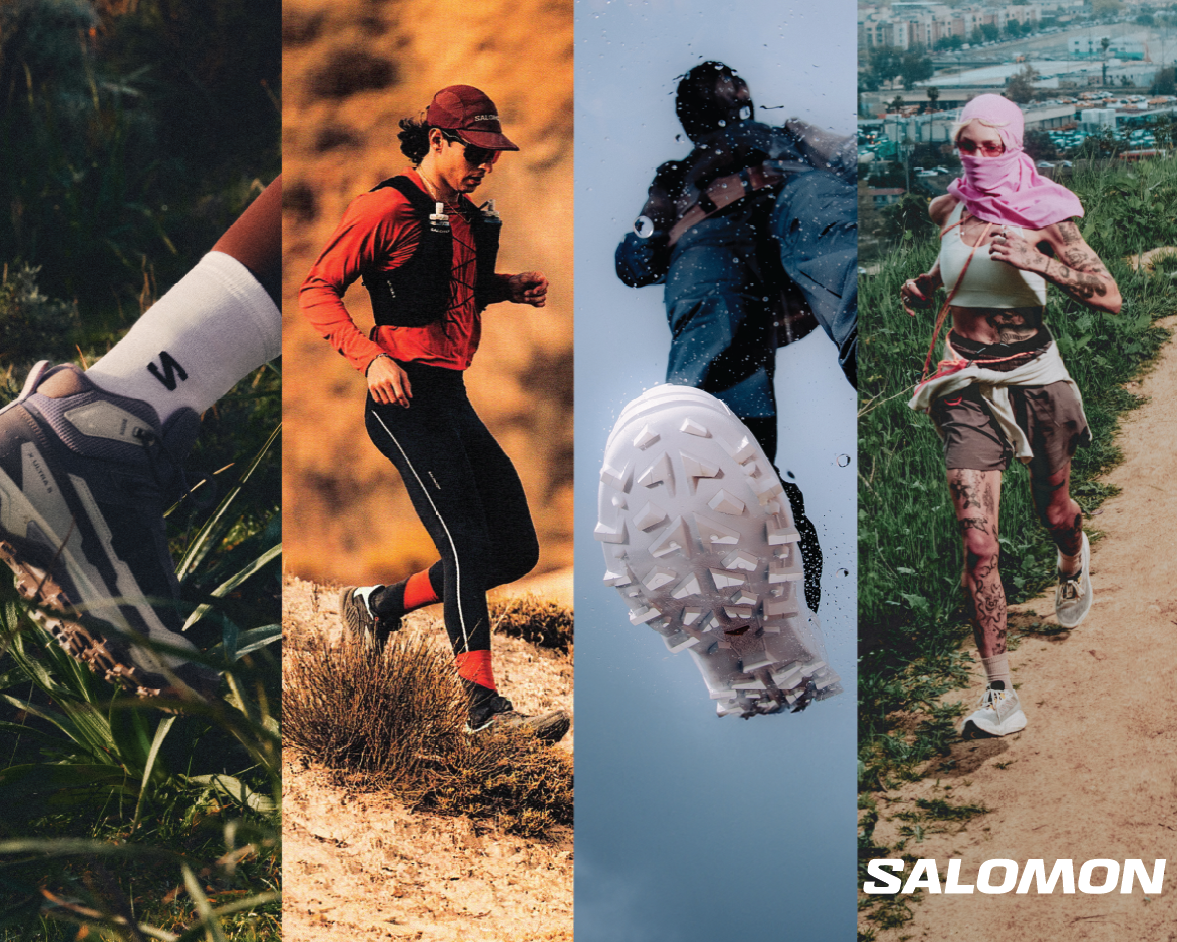 WINDOW DESIGN + SETTUP + PROD / SPORTS EXPERTS SAINT-LAURENT