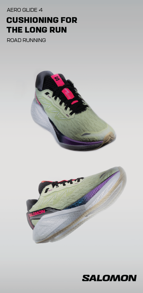 DISPLAY DESIGN + PROD / SALOMON SUMMIT