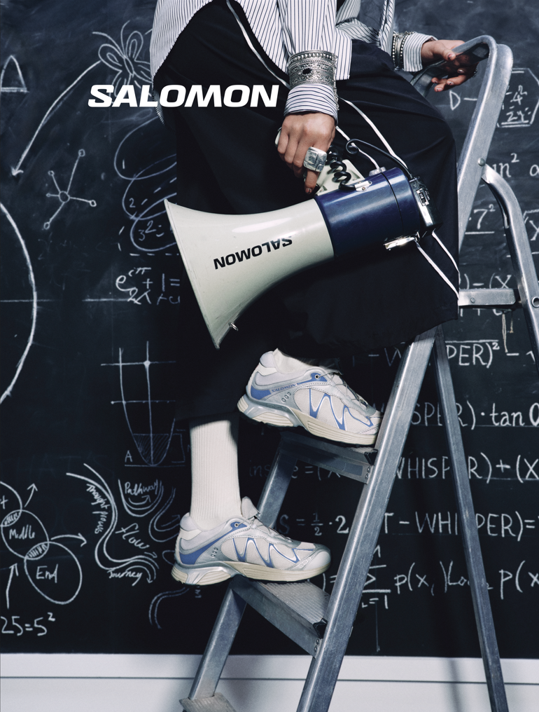 COLOR EDIT + PROD / NORDSTROM