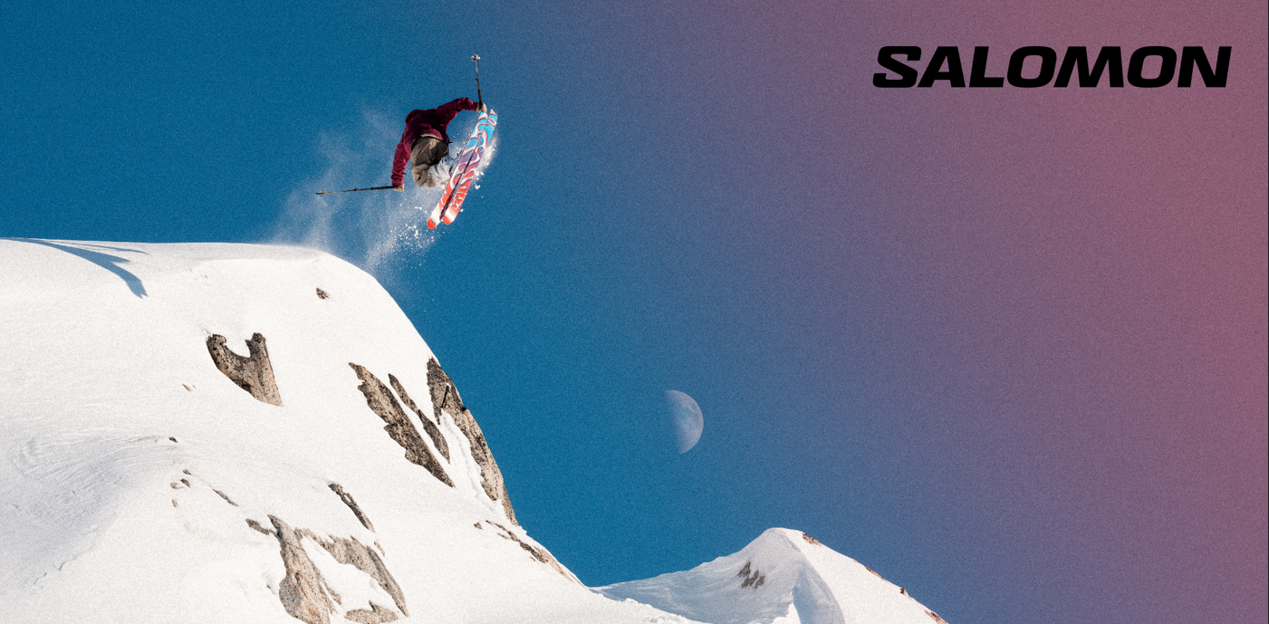 RESIZE SETTUP + PROD / MOUNTAIN MOVIE FEST