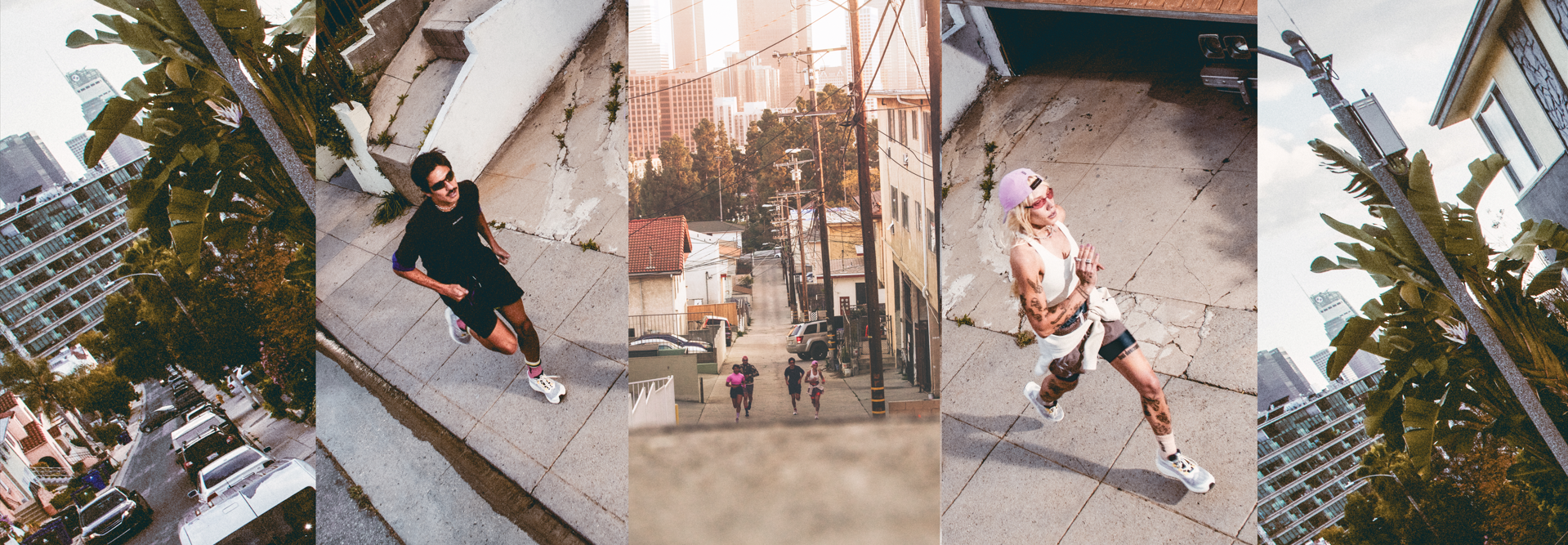 DISPLAY TABLE SETTUP + PROD / MEC CANADA