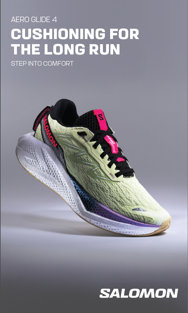 WINDOW GRAPHIC SETTUP + PROD / QUEEN CITY RUNNING