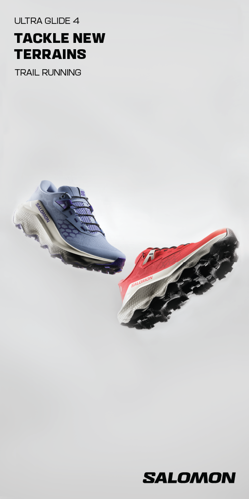 DISPLAY DESIGN + PROD / SALOMON SUMMIT