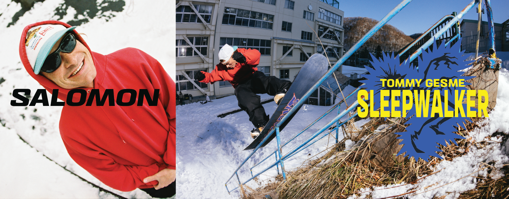 WINDOW SETTUP + PROD / CAL SURF