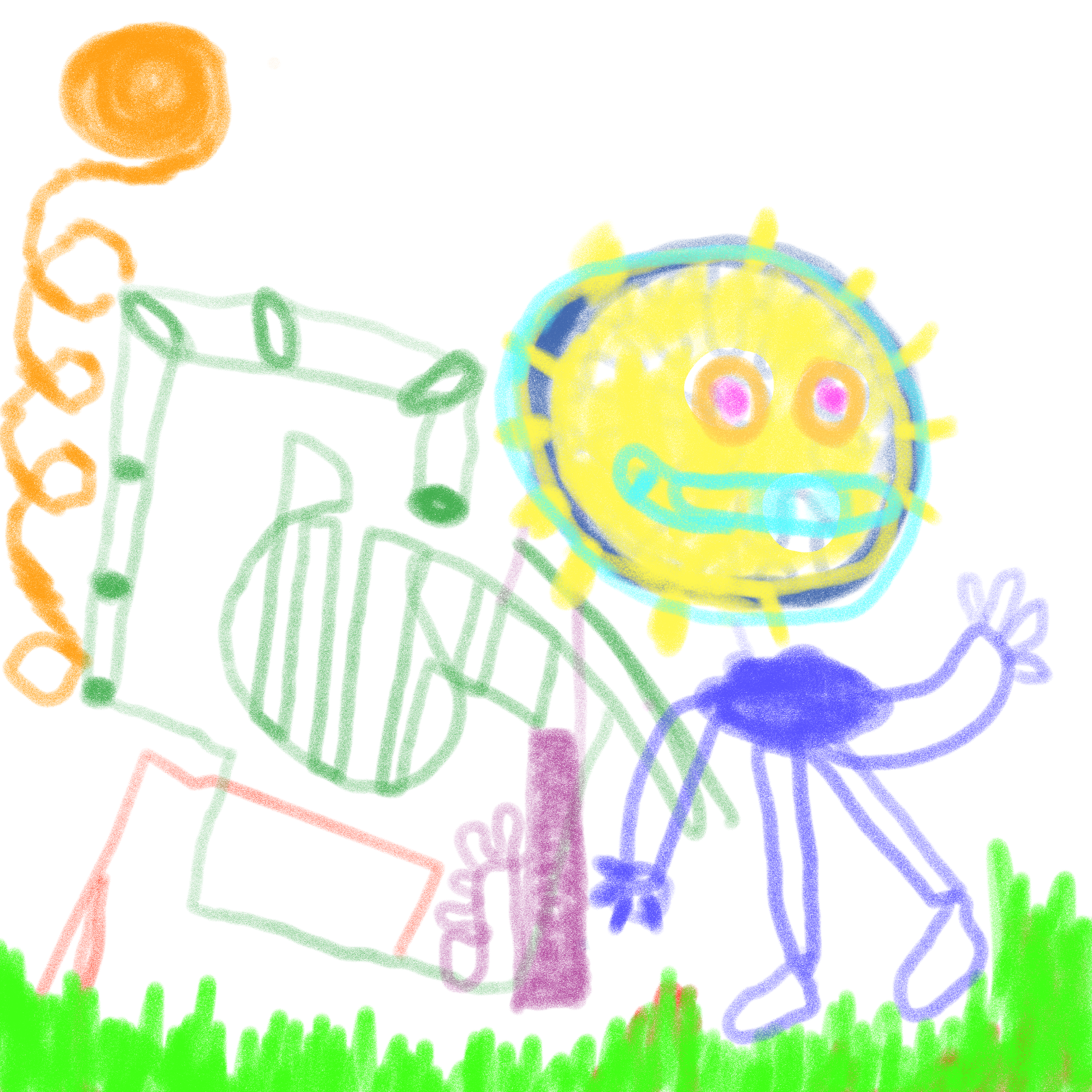 untitled
tablet drawing
2025