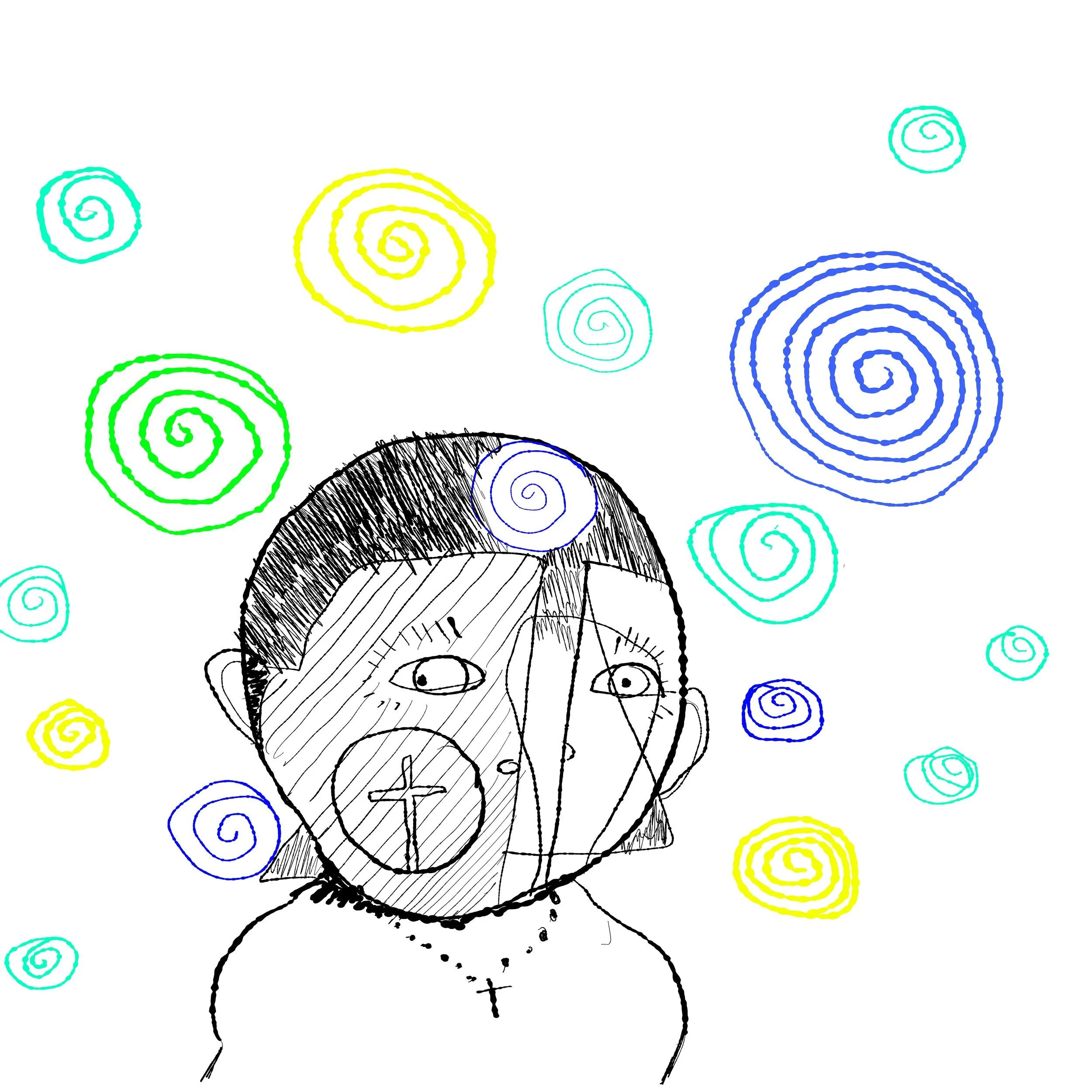 untitled
tablet drawing 
2022