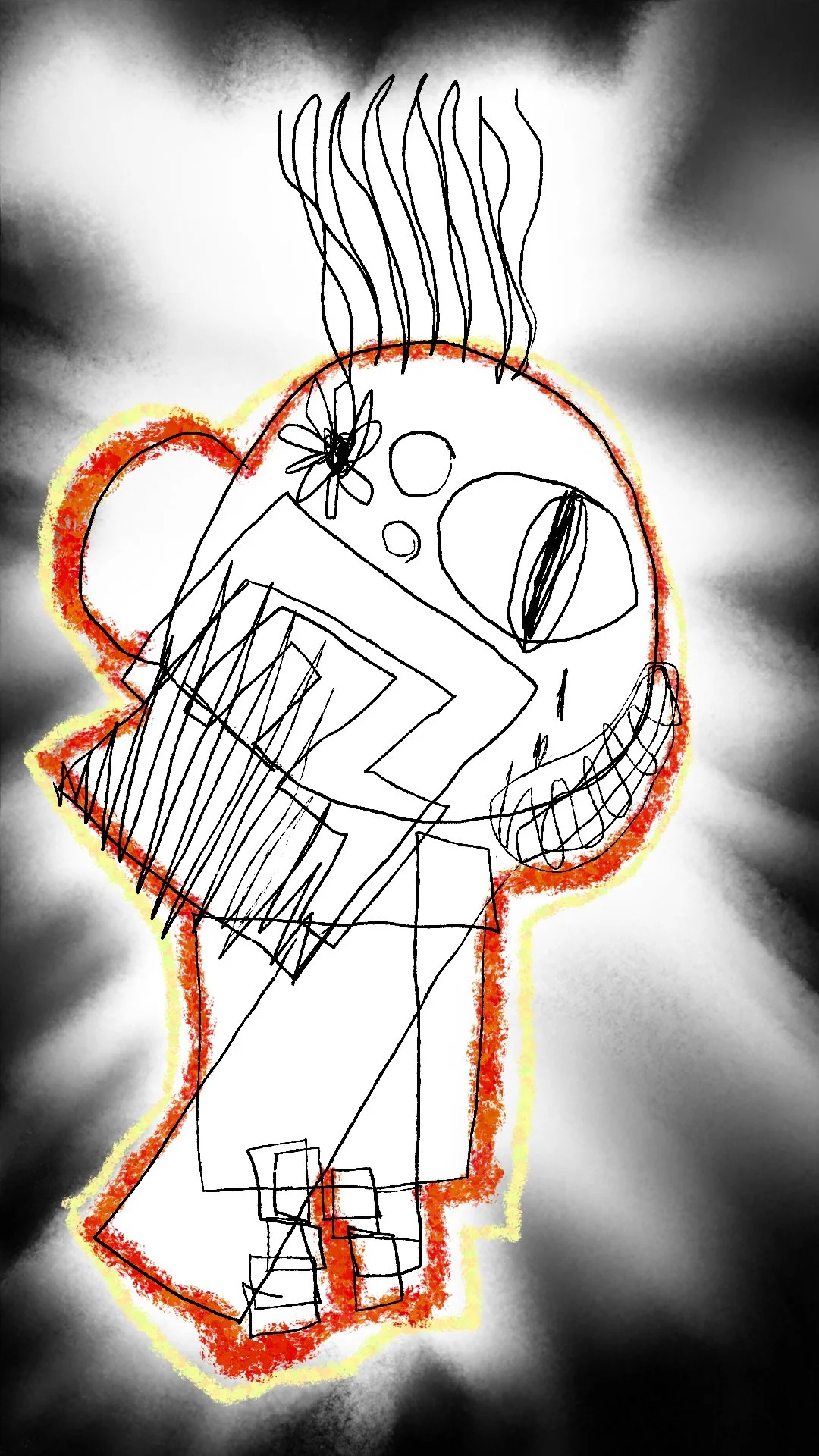 untitled
tablet drawing
2023