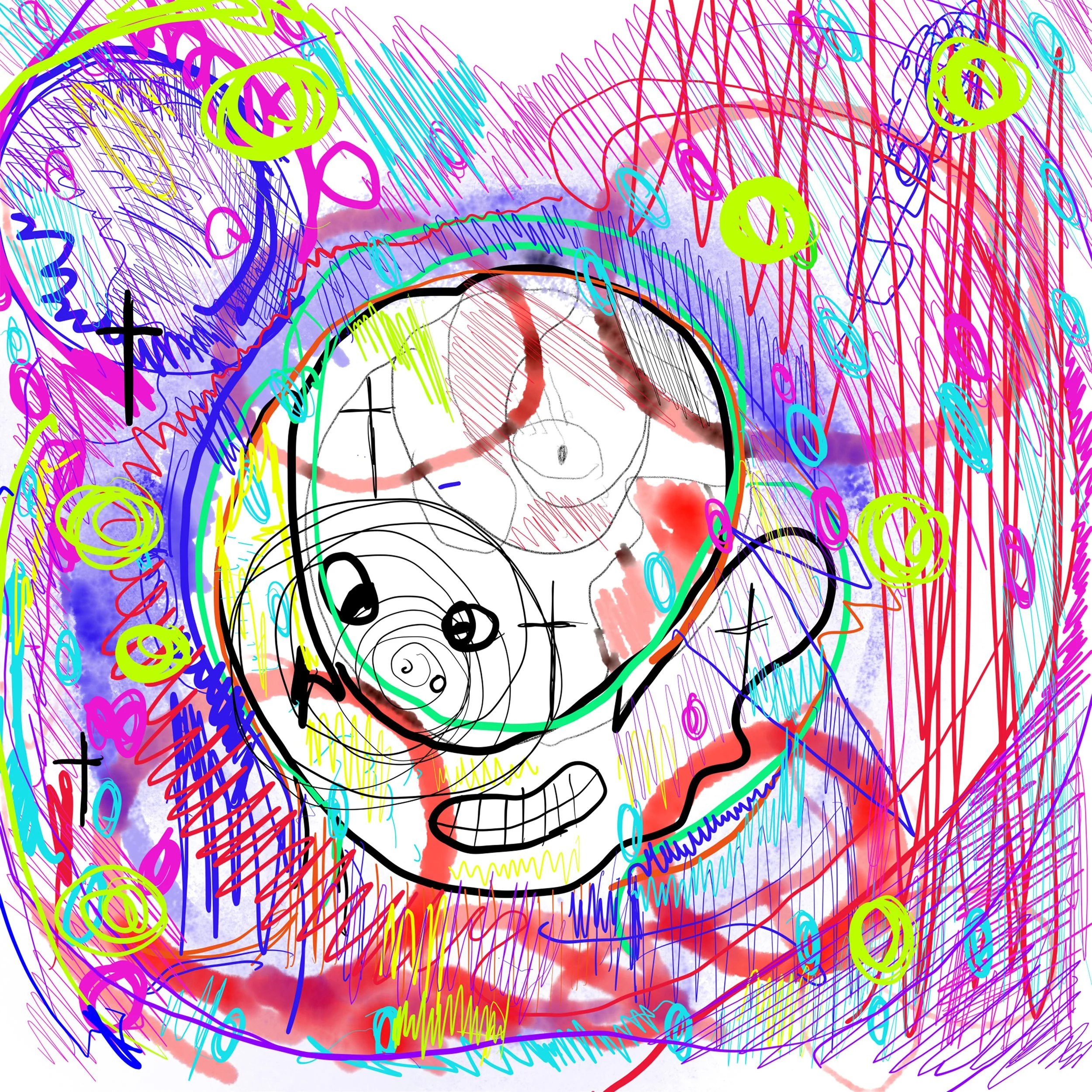 untitled
tablet drawing
2022