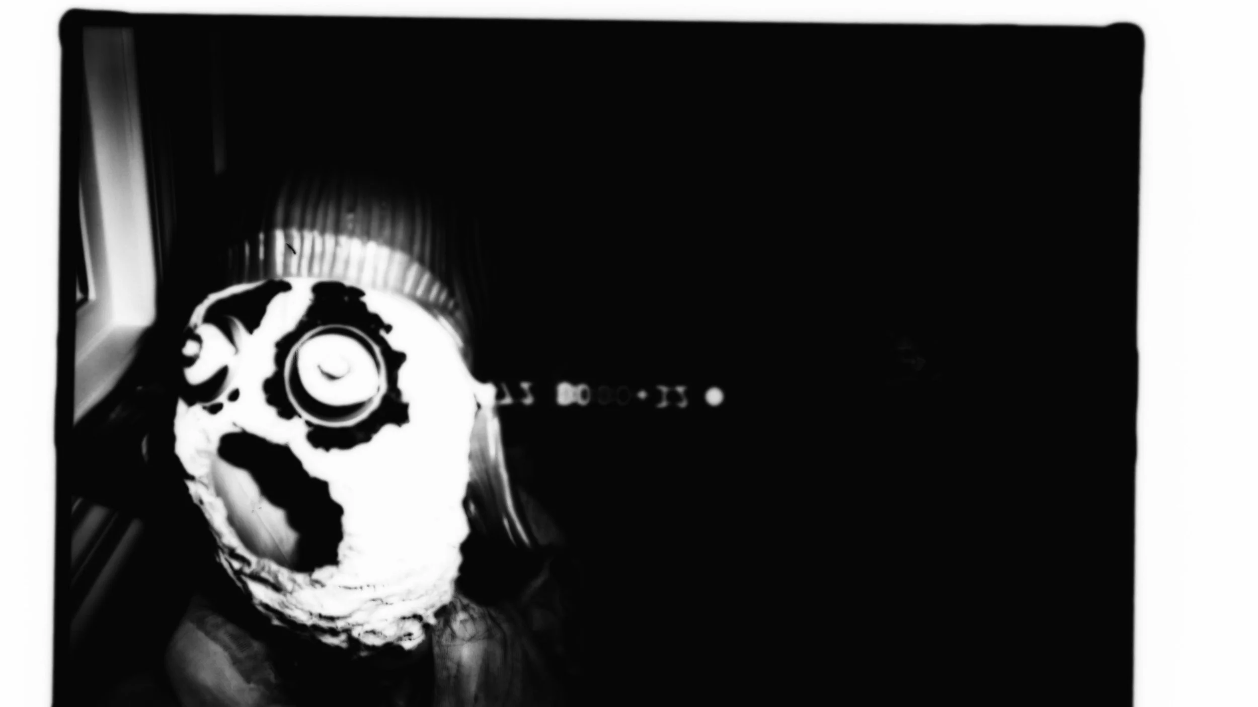 'Suburban Ghost'
35mm film
Vincent De Giulio, 2024