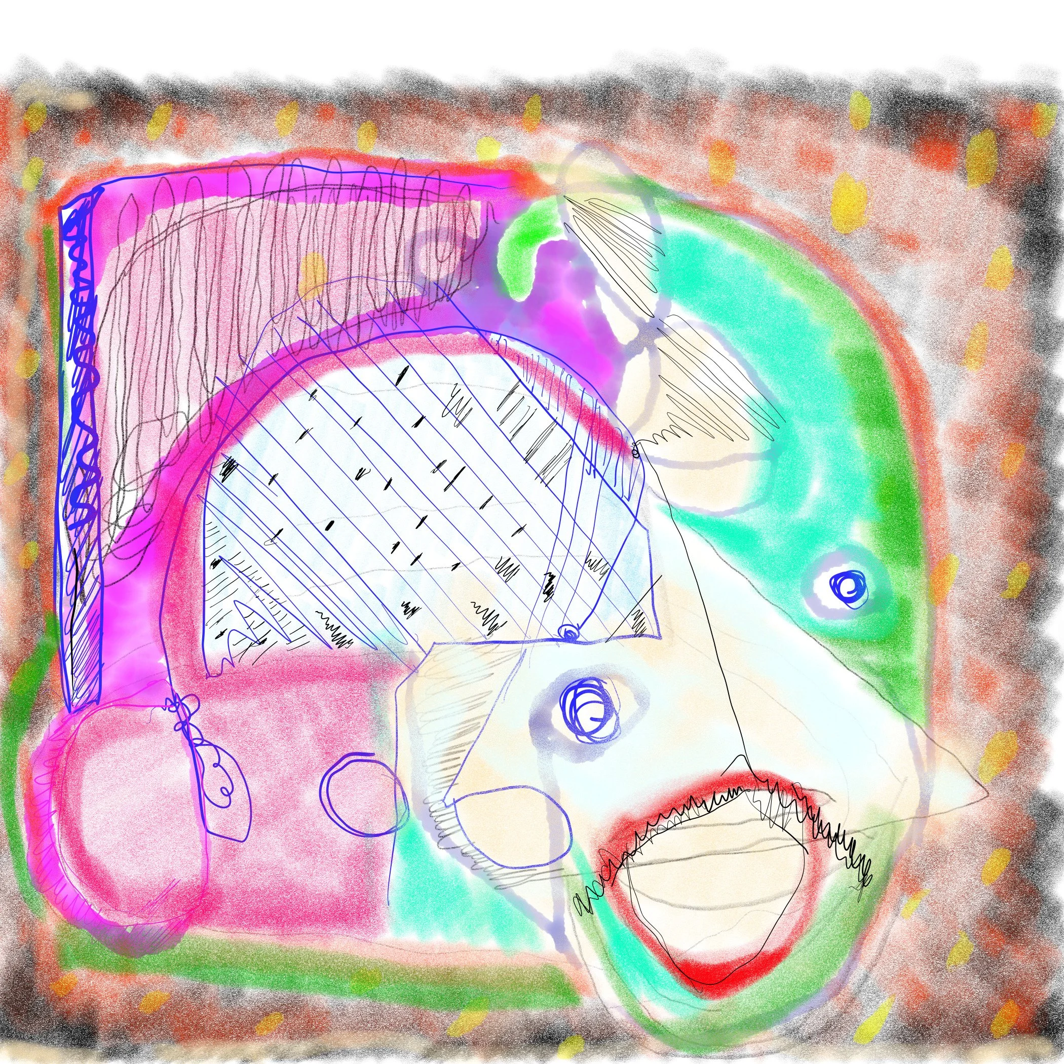 untitled
tablet drawing
2022